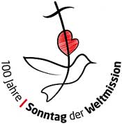 Bild zu WELTMISSIONSWOCHE UND ERNTEDANKFEST 18. Okt. 2026